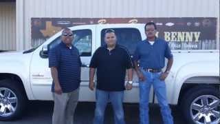 Pre-owned Chevrolet Dealer Odessa, TX | Used Car Dealer Odessa, TX