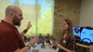 Interviewing the Makers at the 2026 Toronto Prop Expo