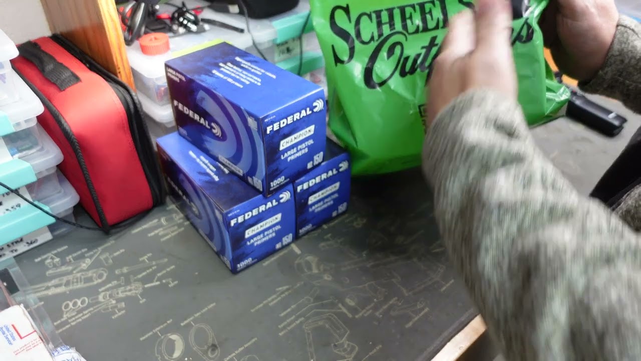 More primer deals from scheels