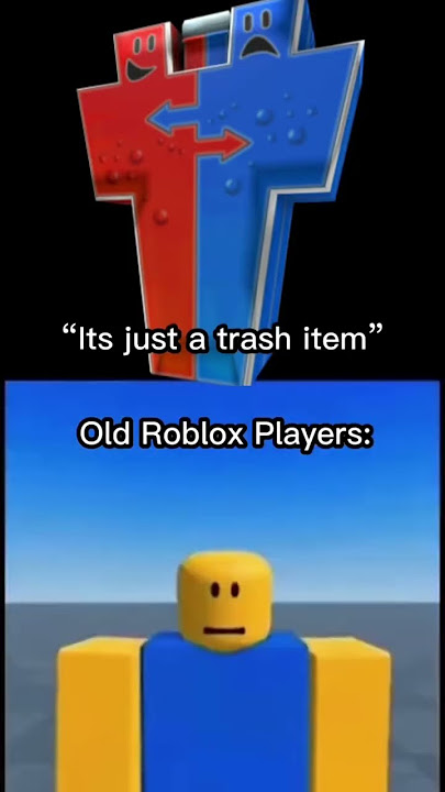only og players remember #roblox #nostalgia #shorts