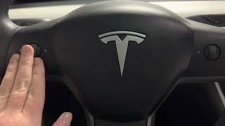Turo tutorial for Tesla Model 3