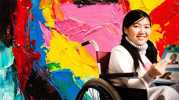 #SPARK2021 Festival highlights: Inclusion and accessibility