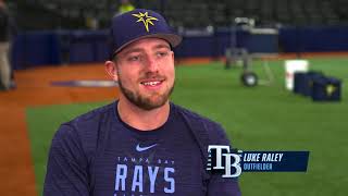 Rays All-Access New Big League Coaches