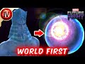 100 SENTRY COUNTER KANG WORLD FIRST T4 Marvel Future 