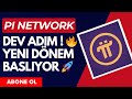 Pİ NETWORK DEV UYGULAMA ADIMI ! 🔥 - Pİ COİN DE NELER DEĞİŞECEK ? 🚀 - 100 DOLAR ! 👀