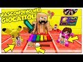 MINI NASCONDINO NEL NEGOZIO DI GIOCATTOLI DA PICCOLISSIMI! - Minecraft ITA