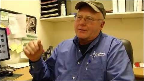 VRT at Eastern Farmers Coop, Fertilizing with Variable rate technology