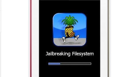 *Update* Jailbreak iPad 2 4.3.1/4.3.2/4.3.3 Greenpois0n