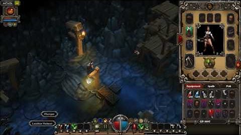 Torchlight 01-04