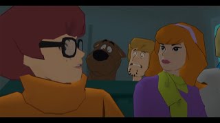 Scooby-Doo! Unmasked - Pizza Fest 2023 Day 19!