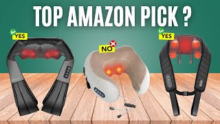 Top 5 Best Neck Magers 2025