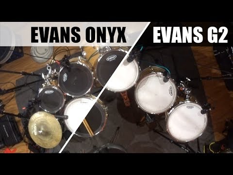evans onyx