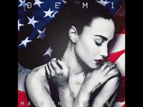 Unknown artist (+) Demi Lovato - Made in the USA