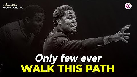 The seven realms of power in the spirit | Apostle Michael Orokpo