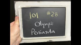 GEOL 101 - #28 - Olympic Peninsula screenshot 5