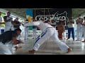 Boa vista rr mestre bahia mestre papel grupo arte capoeira da amaznia e grupo irmandade negra