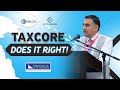 Tax Reporting and Monitoring Explained - #VAT #GST #Pacific