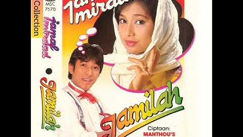 Jamal Mirdad - Jamilah