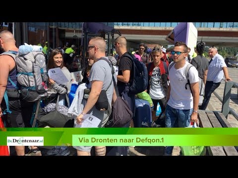 VVD ziet Lowlands, Defqon en Opwekking als ‘vlaggenschip voor onze mooie gemeente’