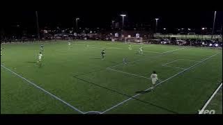 Sebastian Monroy- Highlight Tape 2023