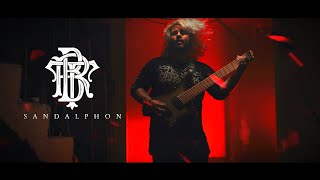 Beneath The Ruin - Sandalphon (Official Music Video)