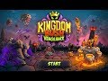 Kingdom Rush Vengeance 1 стрим