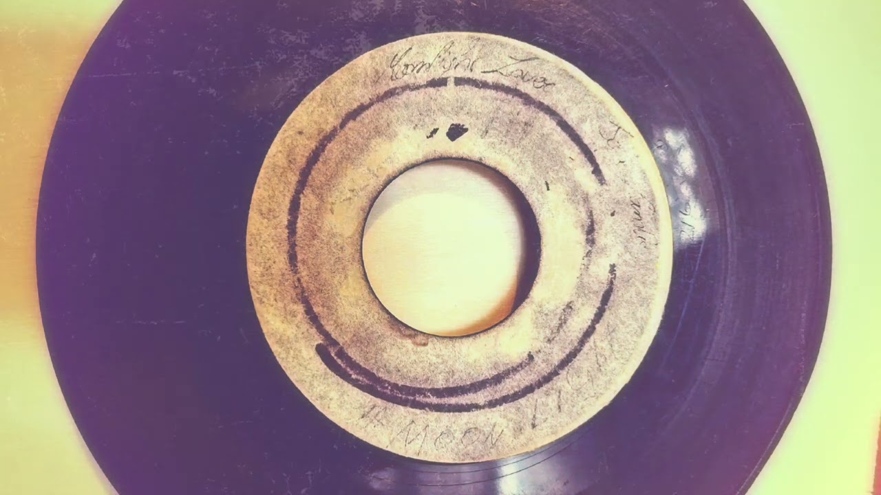 Joya Landis / Moonlight lover ---( Blank ) - YouTube