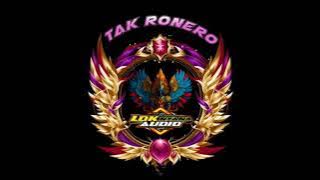 GENDING TAK RONERO (KARAOKE)