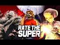 RATE THE SUPER: Street Fighter 6 Vol. 2