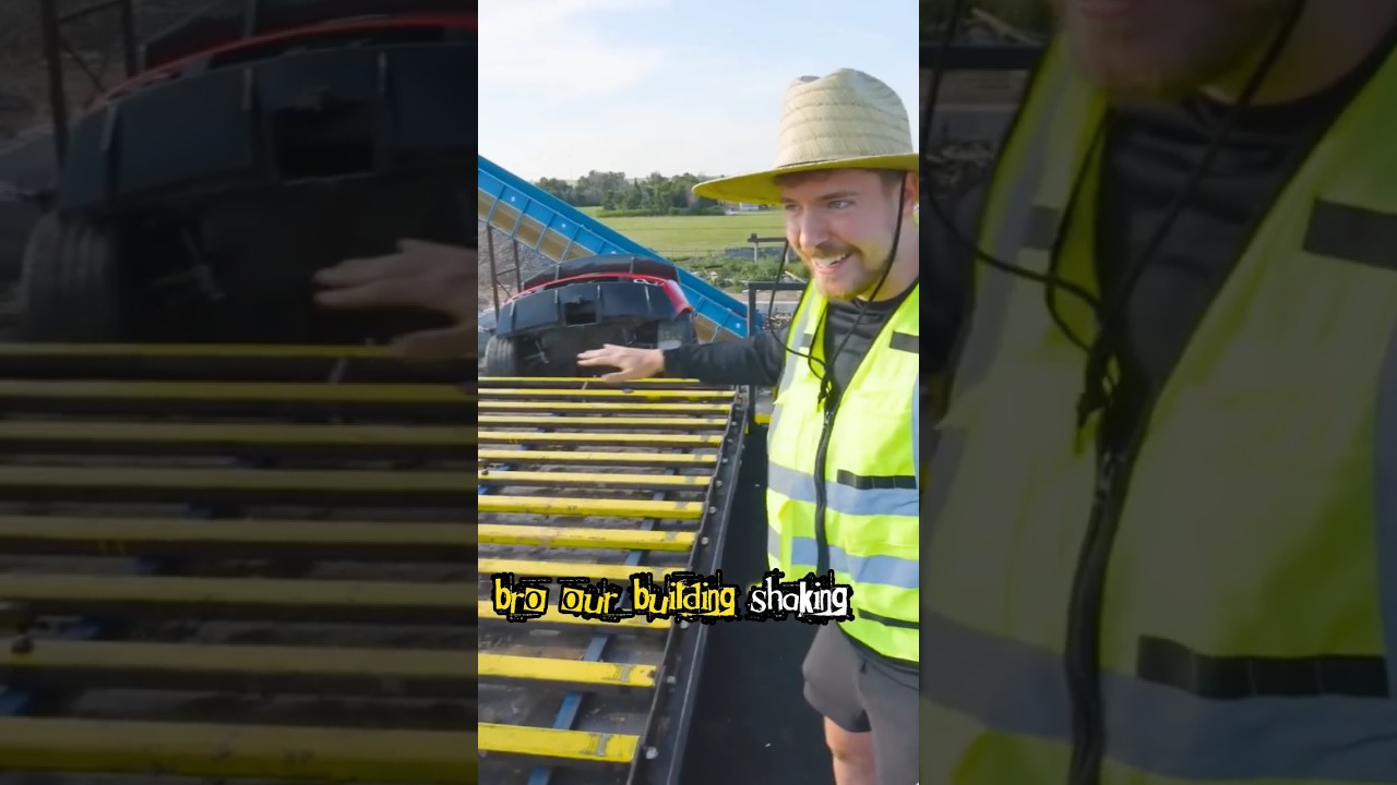 they send the limbo in trashbox😱 