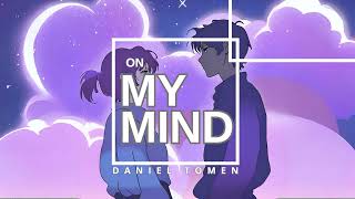 Daniel Tomen - On My Mind