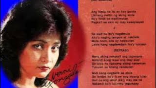 LUKSANG TAGUMPAY (1979) - Verni Gonzalez