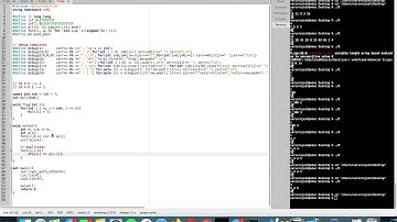 AtCoder Beginner Contest 170 Explanation - D) Not Divisible