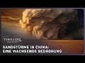 Chinas Kampf gegen die Wüsten | Doku | Timeline Deutschland