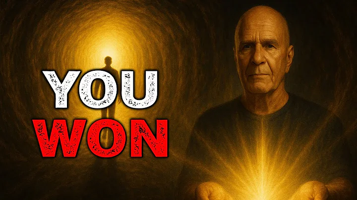 You’re Seeing This Because You’re Entering The Biggest Comeback