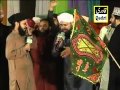 Tera Khawana & Pukaro YaRasoolALLAH & Sare Parhoo Darood | Hazrat Owais Qadri Sb | Noor ka Saman G10