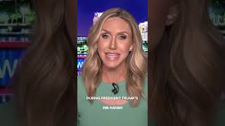 Lara Trump Joins Greg Gutfeld's New Game Show 'What Did I Miss?'