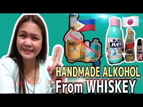 Video: Paano Palabnawin Nang Tama Ang Alkohol