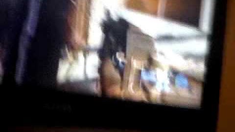 COD 6 High rise glitch part 1