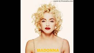 Madonna (Greatest Hits)