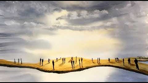 Progressive Rock Mix by Musikfan - Volume 01