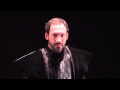 Lisandro abadie dans presti omai legizia terra giulio cesare  haendel