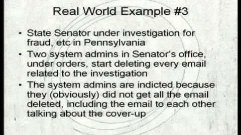 DEFCON 14: The Plausible Deniability Toolkit