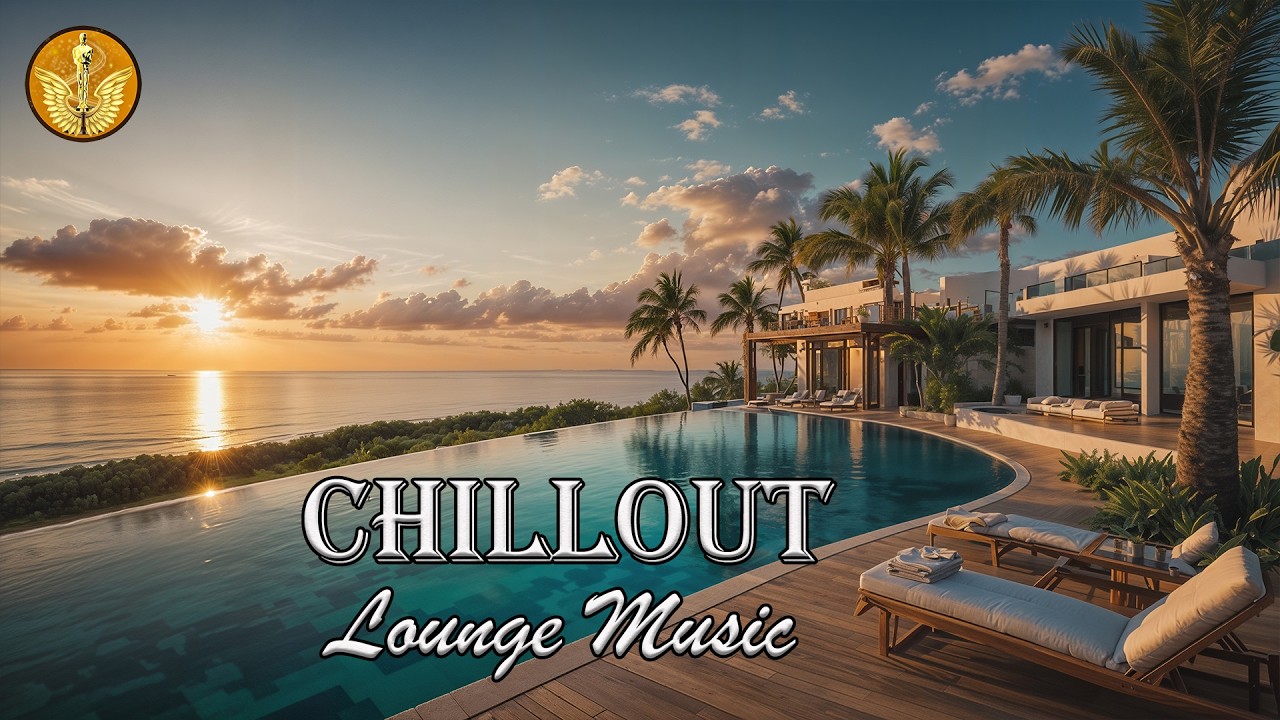 Ver RELAXING LOUNGE CHILLOUT MUSIC 🌙 CALM EVENING VIBES | Relax Chillout Lounge | Floating Beyond Time no YouTube Ver RELAXING LOUNGE CHILLOUT MUSIC 🌙 CALM EVENING VIBES | Relax Chillout Lounge | Floating Beyond Time no YouTube