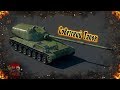 War Thunder : Объект 120 - Советский Тапок