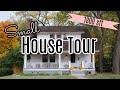 NEW! REALISTIC HOUSE TOUR | SMALL HOME TOUR 1800 SFT FAMILY OF 4