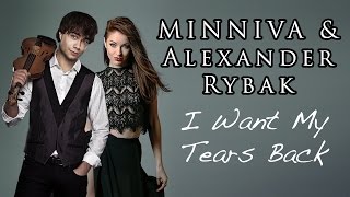 COMING SOON! Alexander Rybak and Minniva teams up! Nightwish - I want my tears back (Cover)