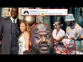 TOOSII BLASTED SHAQ FOR SLIDING IN HIS GIRLFRIEND’S DM!