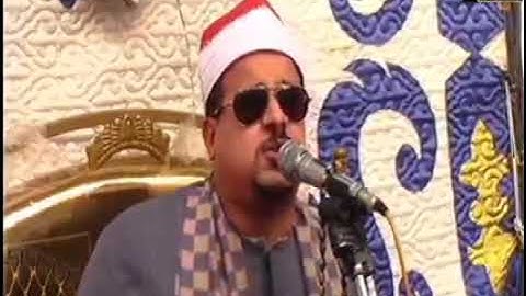 الشيخ ممدوح ابراهيم عامر وماتيسر له من سورة النساء ديرب نجم #قناة_قصاقيص_القرانيه