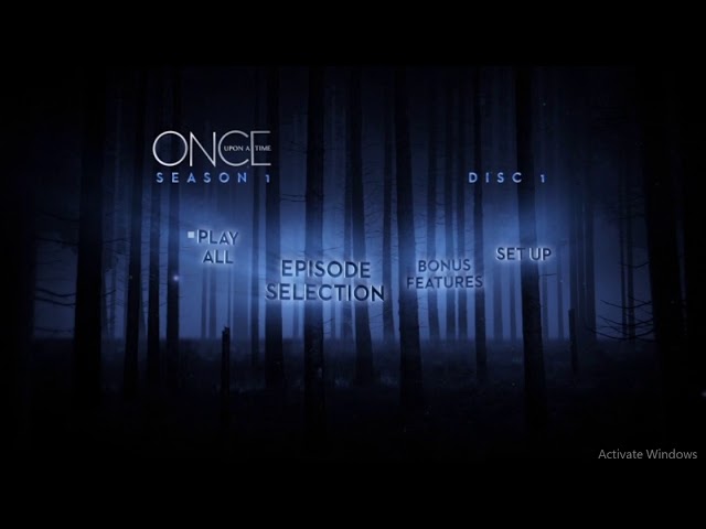 Once one time. Once one time